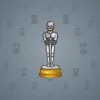 Mini Oscar #2199