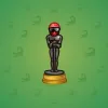 Mini Oscar #2201