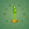Mini Oscar #2202