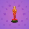Mini Oscar #2204