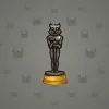 Mini Oscar #2205
