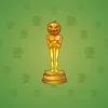 Mini Oscar #2206