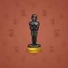 Mini Oscar #2208