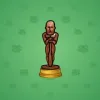 Mini Oscar #2209