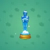 Mini Oscar #2210