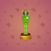 Mini Oscar #2211