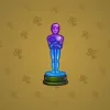 Mini Oscar #2212