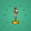 Mini Oscar #2213