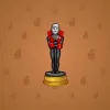 Mini Oscar #2214