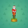 Mini Oscar #2216