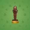 Mini Oscar #2217