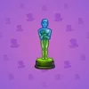 Mini Oscar #222