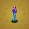 Mini Oscar #2221