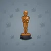 Mini Oscar #2222