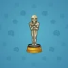 Mini Oscar #2225