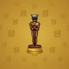 Mini Oscar #2226