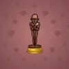 Mini Oscar #2228