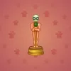Mini Oscar #2230