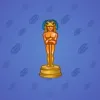 Mini Oscar #2231
