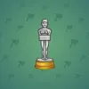 Mini Oscar #2232