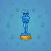 Mini Oscar #2233