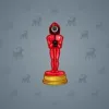Mini Oscar #2234