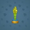 Mini Oscar #2236