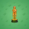 Mini Oscar #2238