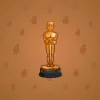Mini Oscar #2239