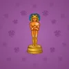 Mini Oscar #224
