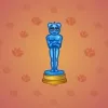 Mini Oscar #2240
