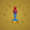 Mini Oscar #2242