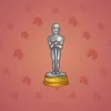 Mini Oscar #2243