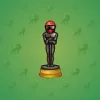 Mini Oscar #2244