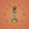 Mini Oscar #2245