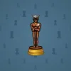 Mini Oscar #2246