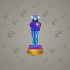 Mini Oscar #2247
