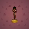 Mini Oscar #2248