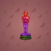 Mini Oscar #2250