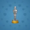 Mini Oscar #2251