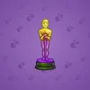 Mini Oscar #2252