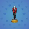Mini Oscar #2253