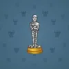 Mini Oscar #2254