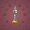 Mini Oscar #2256