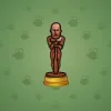 Mini Oscar #2257