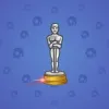 Mini Oscar #2258