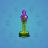 Mini Oscar #2259