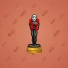 Mini Oscar #226