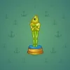 Mini Oscar #2260
