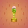 Mini Oscar #2262
